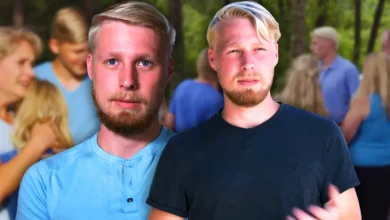 Welcome To Plathville: Ethan Was At A Bar With Another Woman (& 7 Other Signs Ethan & Olivia Are Divorcing) Welcome To Plathville: Ethan Was At A Bar With Another Woman (& 7 Other Signs Ethan & Olivia Are Divorcing)