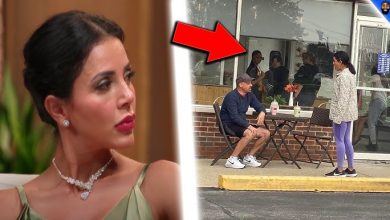 90 Day Fiance: Jasmine Is Willing To Expose Gino On Season 10! But Why?