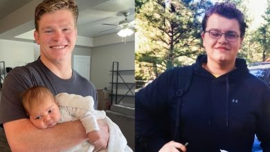 ‘Sister Wives’ Truth Revealed, Kody Brown’s Son Hunter Saved Dayton’s Life? ‘Sister Wives’ Truth Revealed, Kody Brown’s Son Hunter Saved Dayton’s Life?