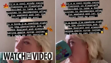 WHERE IN THE WORLD? Sister Wives’ Janelle Brown finally reveals her current hometown and slams ex Kody in buried Instagram comment
