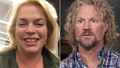 Sister Wives’ Janelle Still Feels ‘Affection’ for Kody but ‘Wasn’t Heartbroken’ When Marriage ‘Fell Apart’ Sister Wives’ Janelle Still Feels ‘Affection’ for Kody but ‘Wasn’t Heartbroken’ When Marriage ‘Fell Apart’