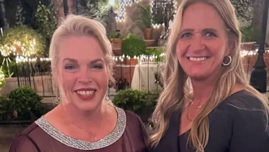 Sister Wives’ Christine and Janelle Brown ‘Have to’ Hope Their Kids Will Reconcile with Kody (Exclusive)