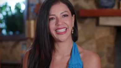 90 Day Fiance: Jasmine Is Finally Doing Charity After Getting Expensive Butt-Implants 90 Day Fiance: Jasmine Is Finally Doing Charity After Getting Expensive Butt-Implants