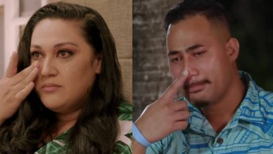 90 Day Fiance: Kalani Goes Missing, Asuelu Panic As He’s Unable To Find Her! [New Episode]