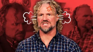 Sister Wives – Kody Brown’s “Plural Monogamy” Charade Has Drawn Blood (It’s Not OK) Sister Wives – Kody Brown’s “Plural Monogamy” Charade Has Drawn Blood (It’s Not OK)