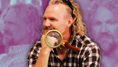 Sister Wives – What Does Kody Brown’s New Ring Mean? (He’s Not Wearing The Claddagh Ring Anymore)