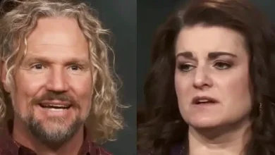 Robyn & Kody Brown True Sociopaths Or Bad Editing?