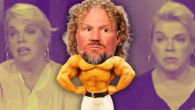 “I’ve Got Nice Pecs”: Sister Wives’ Kody Says Janelle Thinks He’s “Hot” (Does She Just Want His Body?)