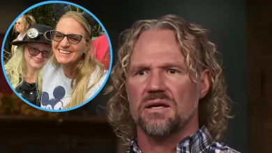 Sister Wives’ Kody Brown Slams Christine’s Claim Utah Move ‘Preserved’ His and Daughter Truely’s Bond