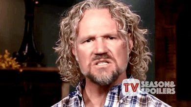 Sister Wives: Kody Brown Spanks Daughter Ariella, Hits Her In Public As Per SHOCKING Report! Sister Wives: Kody Brown Spanks Daughter Ariella, Hits Her In Public As Per SHOCKING Report!
