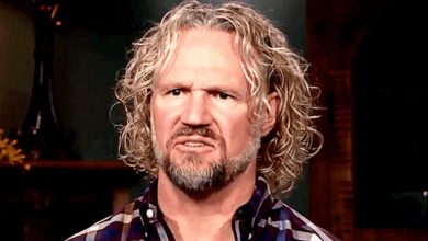 Sister Wives: Kody Brown Is Rumored To Be Dating A New Woman Named Amber Smith! Who Is She?