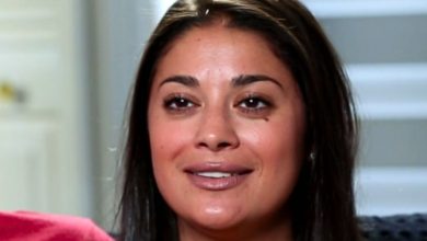 Loren Brovarnik shows off Mommy Makeover results one month post-op: ‘BEST decision I made’ Loren Brovarnik shows off Mommy Makeover results one month post-op: ‘BEST decision I made’