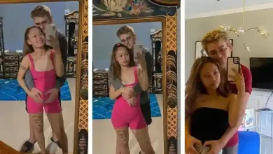 90 Day Fiance’s Mary denies she’s pregnant with baby No. 2: ‘It’s my first baby’ 90 Day Fiance’s Mary denies she’s pregnant with baby No. 2: ‘It’s my first baby’