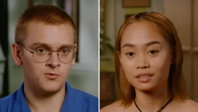 90 Day Fiance’s Brandan and Mary ​Seemingly Consider Splitting Amid ‘Chaotic’ Fights