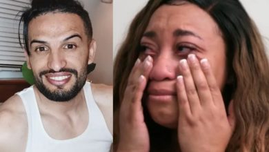 90 Day Fiance: Hamza Claps Back At His Ex Memphis! NEVER Wants To Date American Women Again