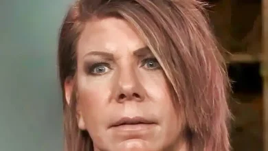 ‘Sister Wives’ Kody Brown Wanted Meri To Lie? ‘Sister Wives’ Kody Brown Wanted Meri To Lie?