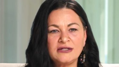 90 Day: The Last Resort’s Molly Hopkins calls breakup with Kelly Brown a ‘moment of darkness’