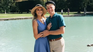 4 Red Flags Ethan And Olivia Plath’s Marriage Wouldn’t Last 4 Red Flags Ethan And Olivia Plath’s Marriage Wouldn’t Last