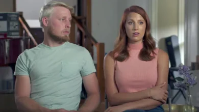 ‘JUST DIDN’T WORK’ Welcome to Plathville’s Olivia Plath splits from husband Ethan after 5 years as star says she’s ‘wiser and braver’ ‘JUST DIDN’T WORK’ Welcome to Plathville’s Olivia Plath splits from husband Ethan after 5 years as star says she’s ‘wiser and braver’