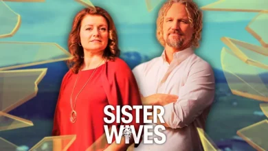 Sister Wives: Kody’s Adult Children Have Called Him & Robyn’s Behavior Out Sister Wives: Kody’s Adult Children Have Called Him & Robyn’s Behavior Out
