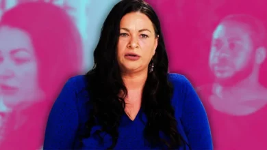 Did Molly Hopkins Have Ulterior Motives To Join 90 Day: The Last Resort?