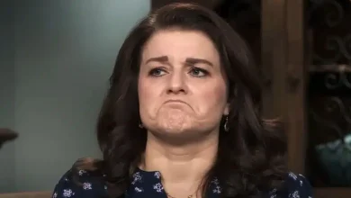 Robyn Deliberately Alienated Her Children Against Brown Kids?