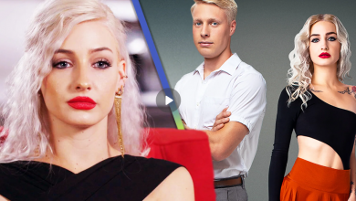 ‘Welcome to Plathville’: Moriah Shares Why She Blocked Ethan (Exclusive)