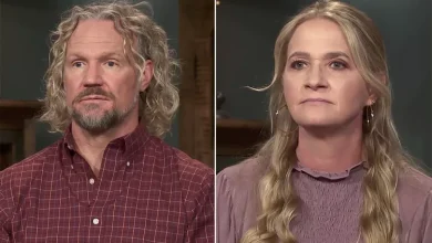 Sister Wives’ Christine Brown on Learning a Big Lesson and Finally Taking a ‘Deep Breath’ After Leaving Kody (Exclusive)