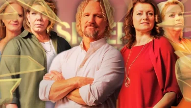 Sister Wives: News Roundup (Week of Oct.16-22) – Gwendlyn Defended Kody & Christine Honeymooned At Disneyland