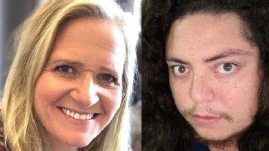 Sister Wives: Tony Spills Regret About Christine’s Wedding