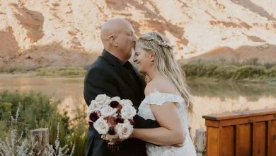 Sister Wives: Christine & David’s Wedding Will Be Featured On Her Spinoff? Fans Spot Camera At The Ceremony