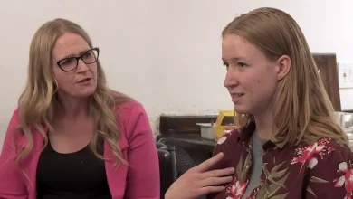 Sister Wives’ Garrison and Gwendlyn Suggest Robyn Is ‘Mad’ She Can No Longer Be the ‘Victim’ in Family Drama Sister Wives’ Garrison and Gwendlyn Suggest Robyn Is ‘Mad’ She Can No Longer Be the ‘Victim’ in Family Drama