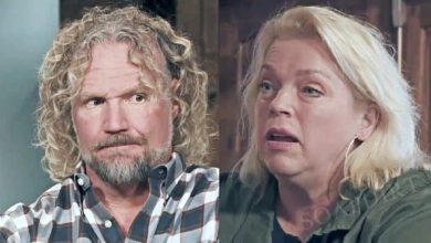 Sister Wives: Kody Reveals Awful Agenda for Janelle’s Date Night?
