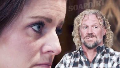 Sister Wives: Kody & Robyn Start Bizarre Tug of War Sister Wives: Kody & Robyn Start Bizarre Tug of War