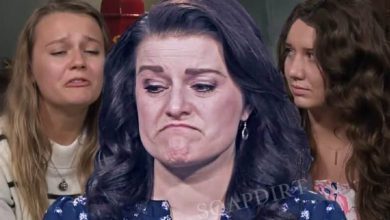 Sister Wives: Robyn’s Daughters Shock Fans – Just Like Their Mother? Sister Wives: Robyn’s Daughters Shock Fans – Just Like Their Mother?