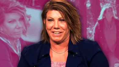 Sister Wives: What Job Does Meri Brown Do For A Living In 2023? Sister Wives: What Job Does Meri Brown Do For A Living In 2023?