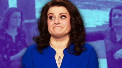 Sister Wives: What We Know About Robyn Brown’s Life Before The Show Sister Wives: What We Know About Robyn Brown’s Life Before The Show