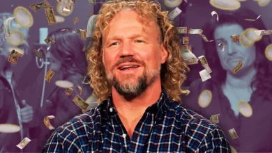 Sister Wives: 8 Signs Kody’s Spending All His Money On Robyn & Their Kids