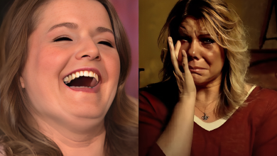 Sister Wives: Meri Brown’s Using Robyn Brown (Who’s The Real Victim?) Sister Wives: Meri Brown’s Using Robyn Brown (Who’s The Real Victim?)