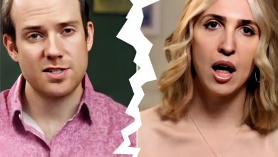 90 Day Fiance: Christian & Cleo Break Up 90 Day Fiance: Christian & Cleo Break Up