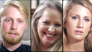 Welcome to Plathville: Kim Thrilled that Ethan & Olivia Split? Welcome to Plathville: Kim Thrilled that Ethan & Olivia Split?