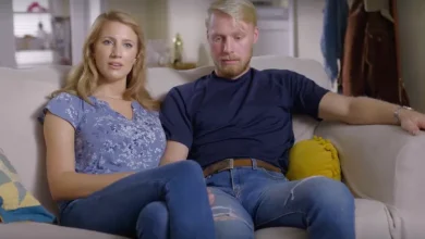 Welcome to Plathville’s Olivia and Ethan Plath Talk ‘Make-It-or-Break-It’ Move to Minnesota Amid Family Drama