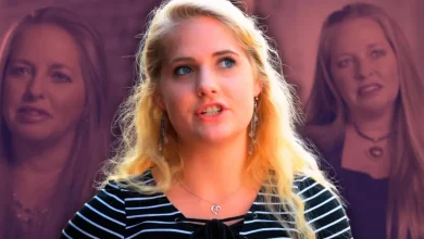 Welcome to Plathville: 8 Ways Lydia Plath’s A Villain (Is She Just Like Kim?) Welcome to Plathville: 8 Ways Lydia Plath’s A Villain (Is She Just Like Kim?)