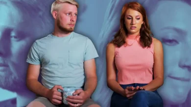 Welcome To Plathville: Ethan & Olivia Plath’s Upcoming Fight Proves They “Shouldn’t Be Married”