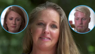 Why Is the Plath Family Fighting? Inside the ‘Welcome to Plathville’ Stars’ Feuds: Olivia, Kim and More Why Is the Plath Family Fighting? Inside the ‘Welcome to Plathville’ Stars’ Feuds: Olivia, Kim and More