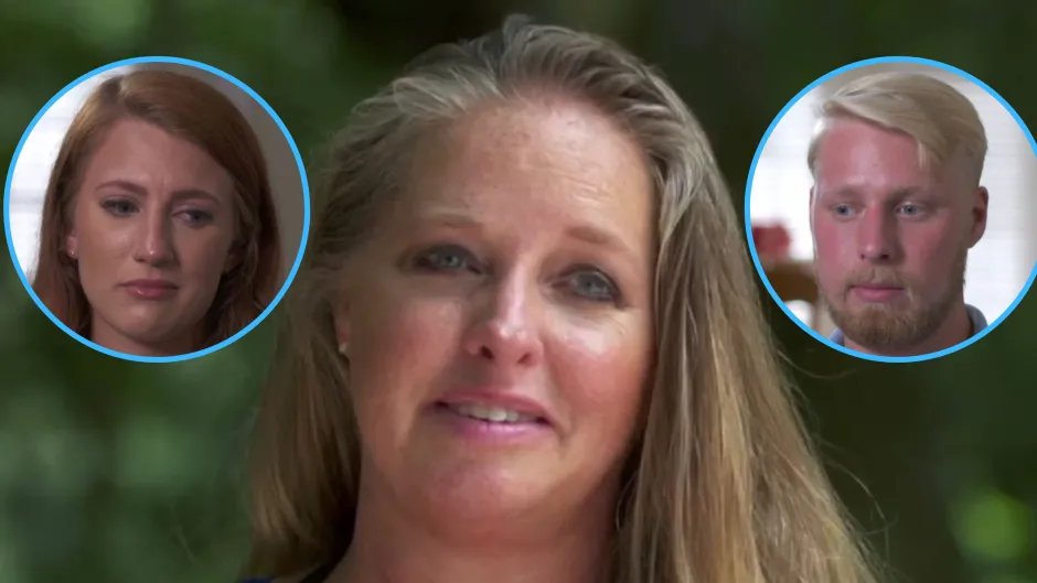 Why Is the Plath Family Fighting? Inside the to Plathville