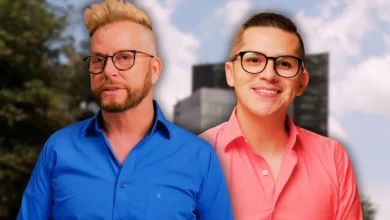 90 Day Fiancé Couple Kenny & Armando Might Be Welcoming A New Baby Soon