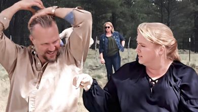 Sister Wives: Current Situation Of Kody’s 0K Coyote Pass Property REVEALED