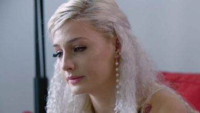 ‘Welcome to Plathville’: Moriah Plath blames parents’ divorce for family turmoil