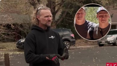 ‘Sister Wives’ Star Kody Brown Tries To Contain Emotions While Discussing Strained Connection with Sons ‘Sister Wives’ Star Kody Brown Tries To Contain Emotions While Discussing Strained Connection with Sons